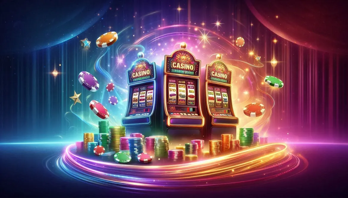 Spinwinera Casino